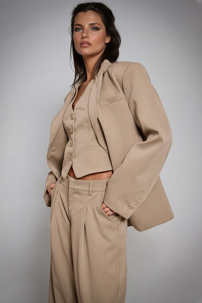 Set tailleur
