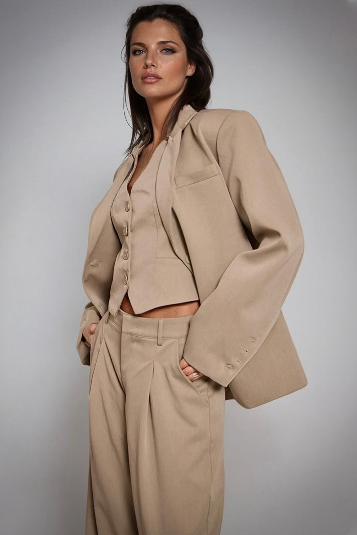Set tailleur