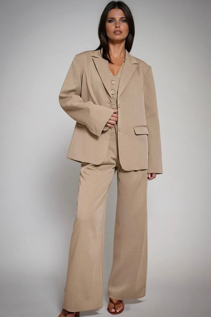 Set tailleur