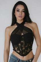Top pizzo