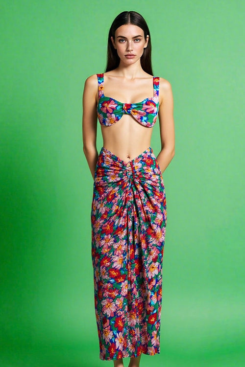 SET FIORI
