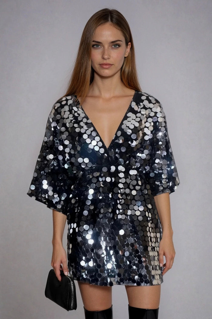 TUTINA PAILLETTES