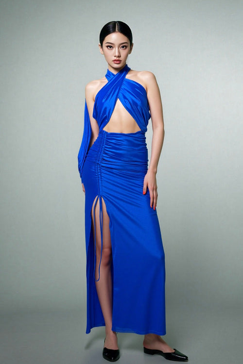 Abito lycra